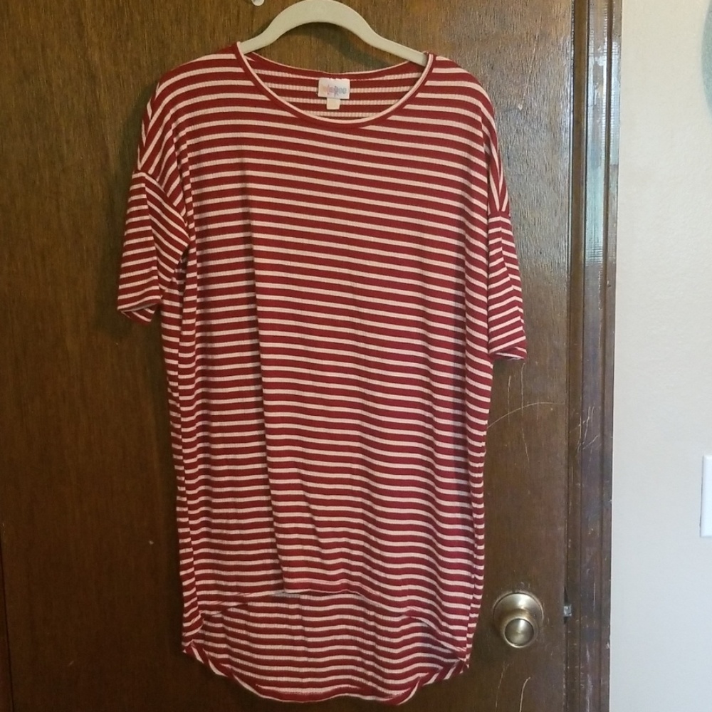 Lularoe Irma shirt